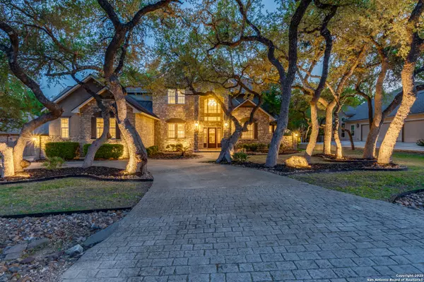 San Antonio, TX 78260,206 Hornpipe