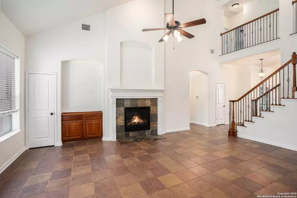 San Antonio, TX 78255,8503 Silent