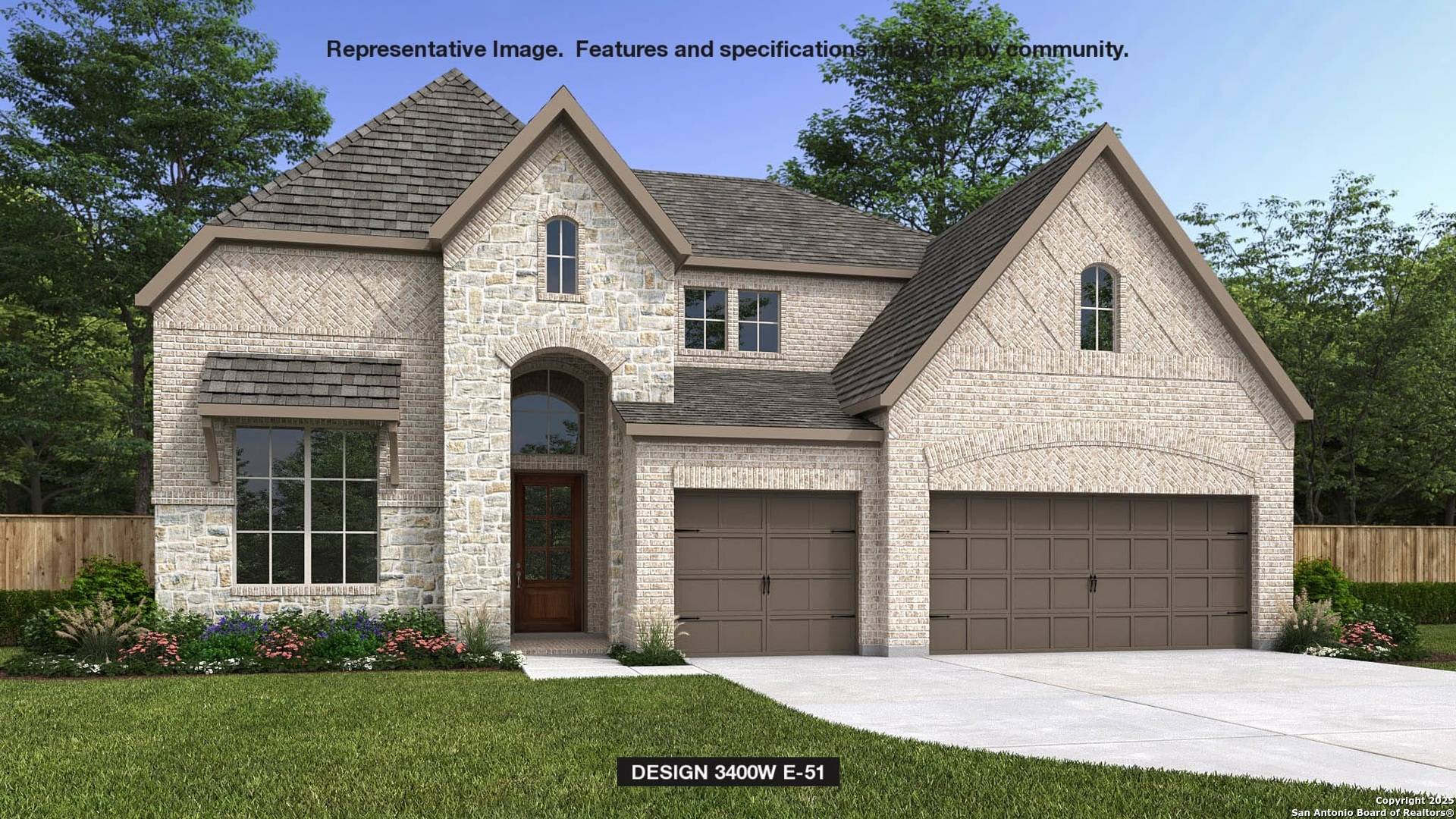 12806 Brady Lights, San Antonio, TX 78245