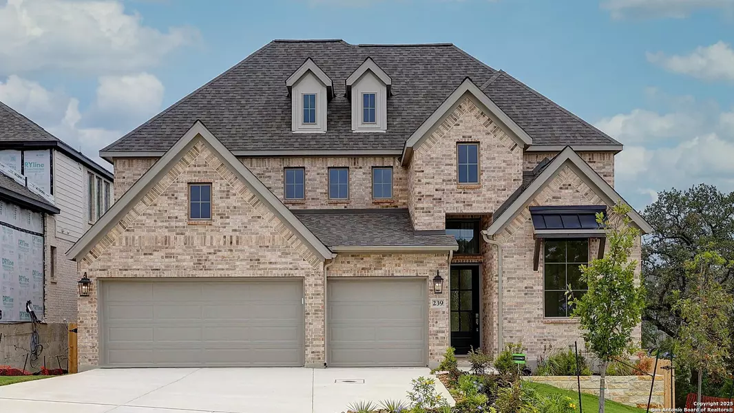 239 Boulder Creek, Boerne, TX 78006