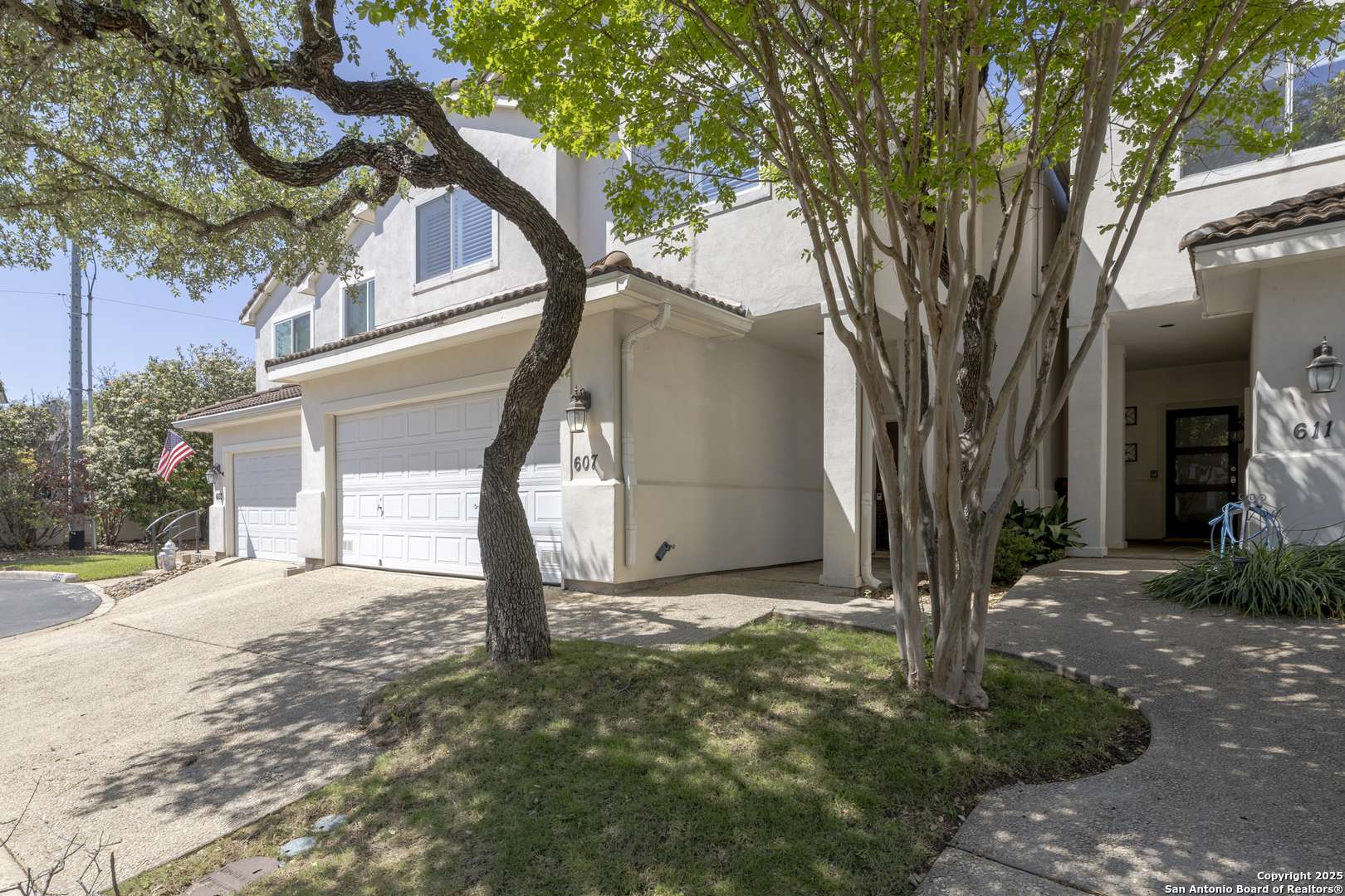 607 Monet, San Antonio, TX 78258