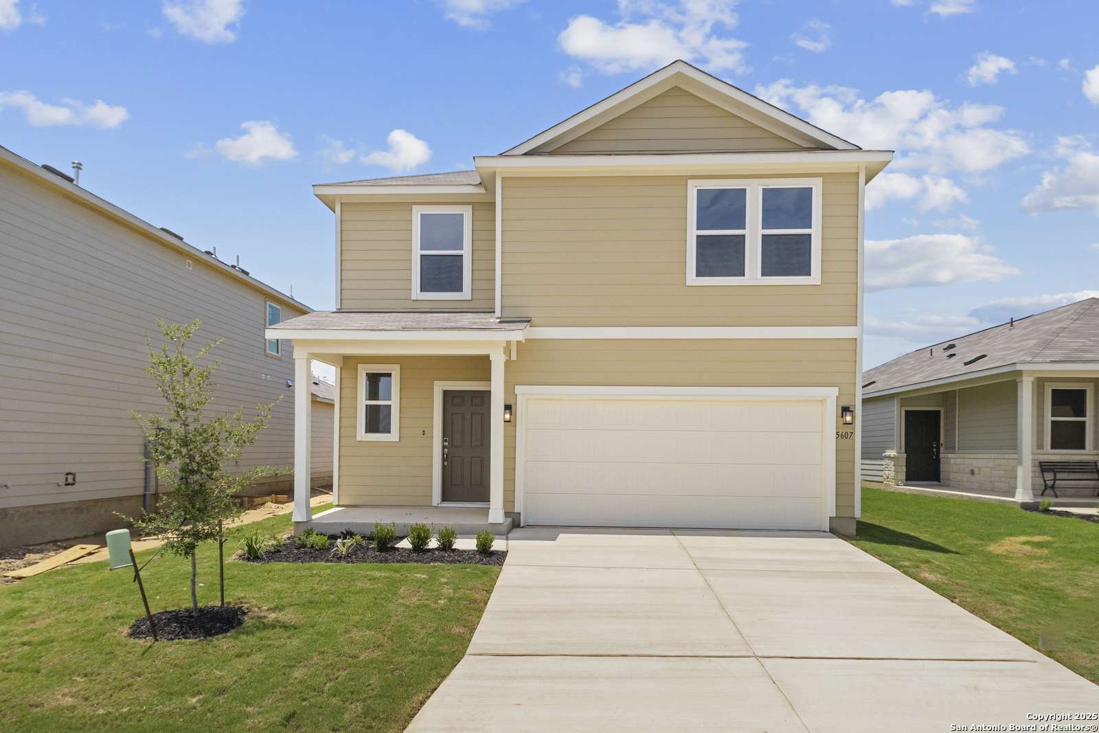 5607 Frederick Bluff, San Antonio, TX 78073