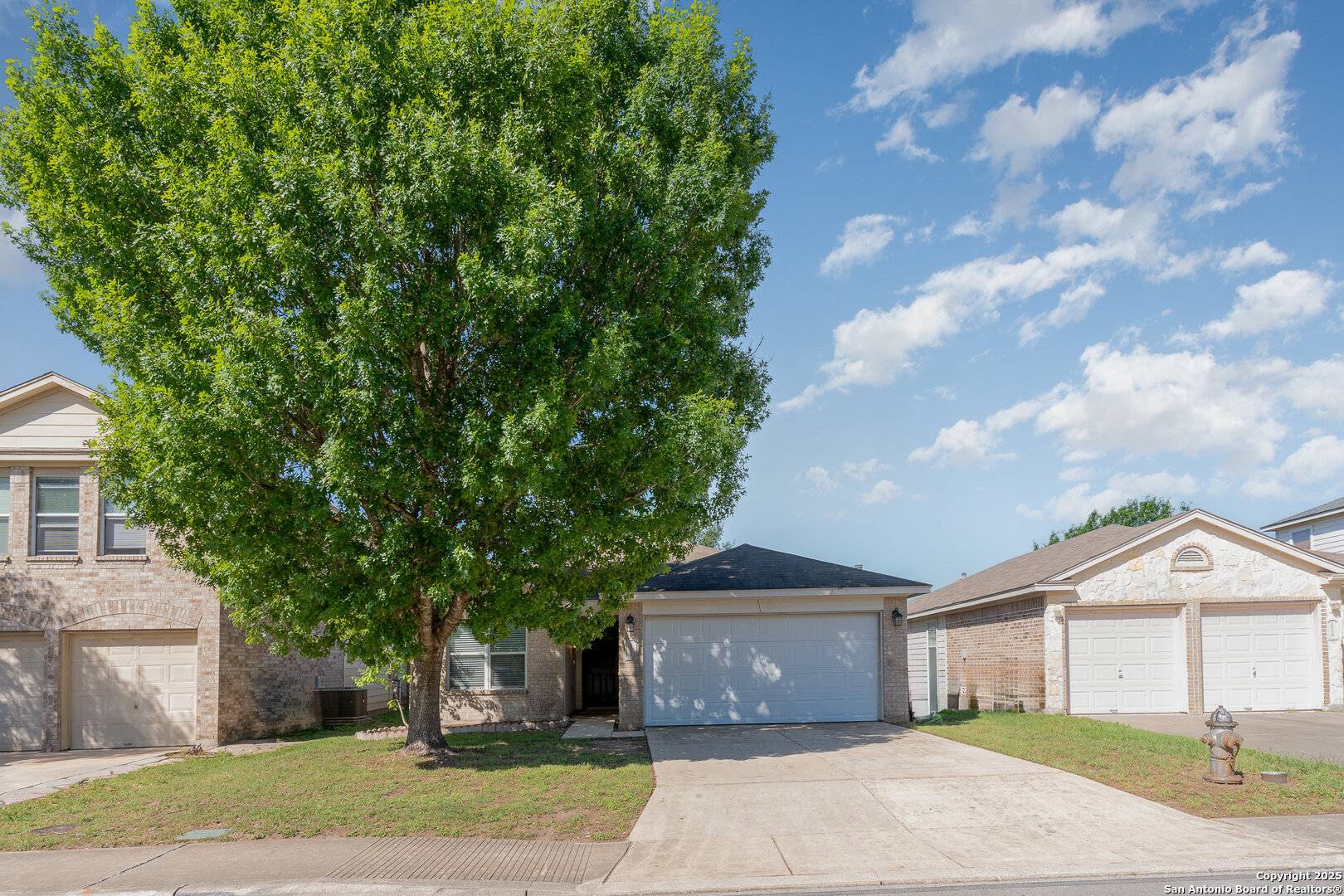 20311 Liatris, San Antonio, TX 78259