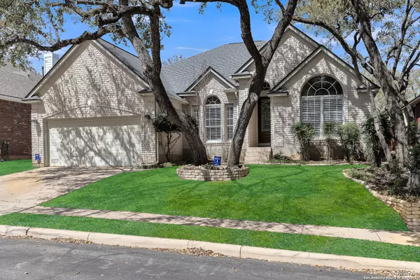 San Antonio, TX 78248,1735 Diamond Rdg