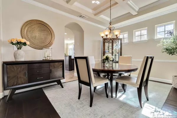 San Antonio, TX 78255,17006 Turin Ridge
