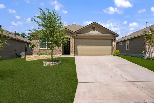 3629 Copper River, Bulverde, TX 78163