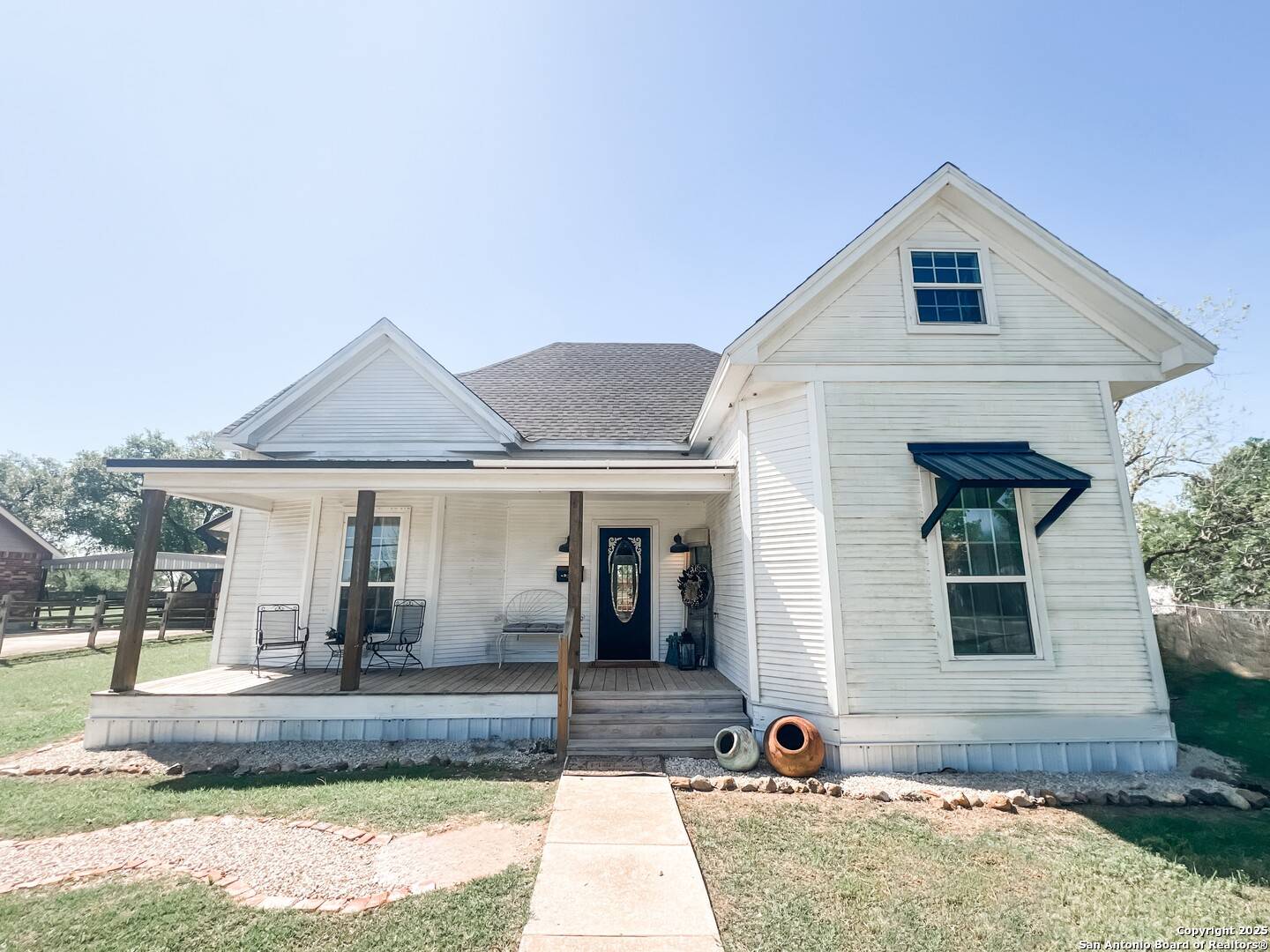 21620 Fm 887, Gillett, TX 78113