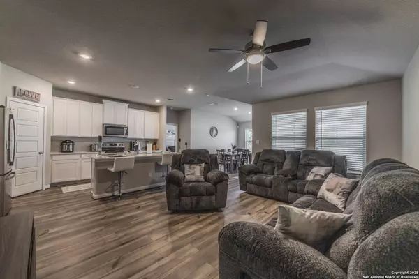 Cibolo, TX 78108,507 Shelton Pass