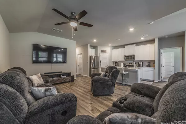 Cibolo, TX 78108,507 Shelton Pass