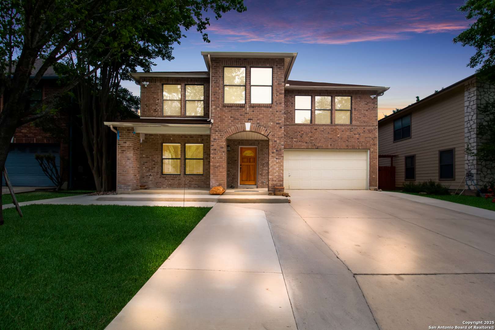 San Antonio, TX 78259,2339 Stallion