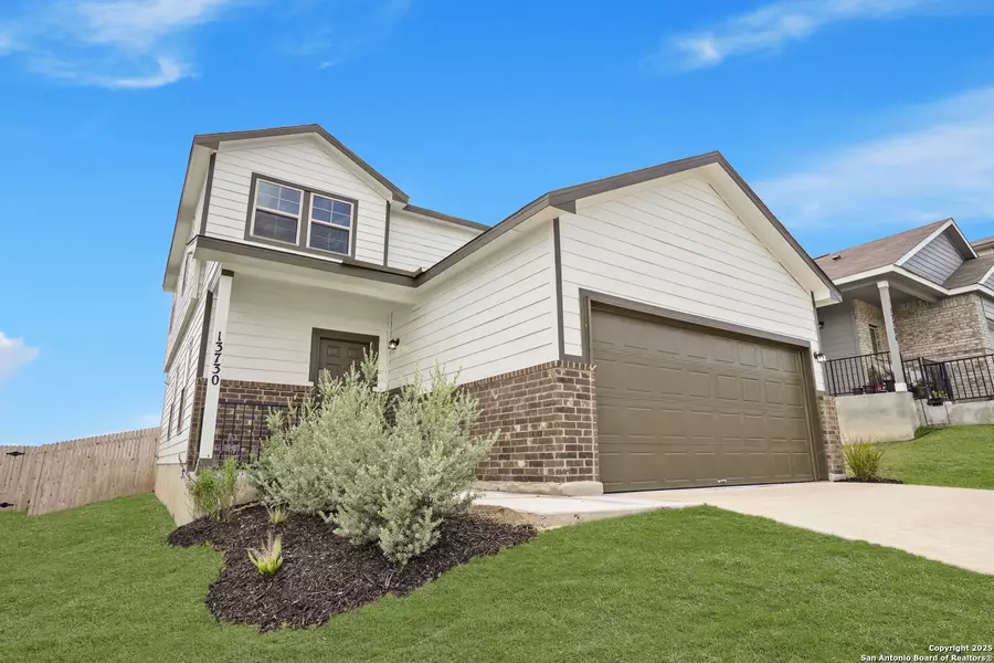 13730 Pinkston, San Antonio, TX 78252