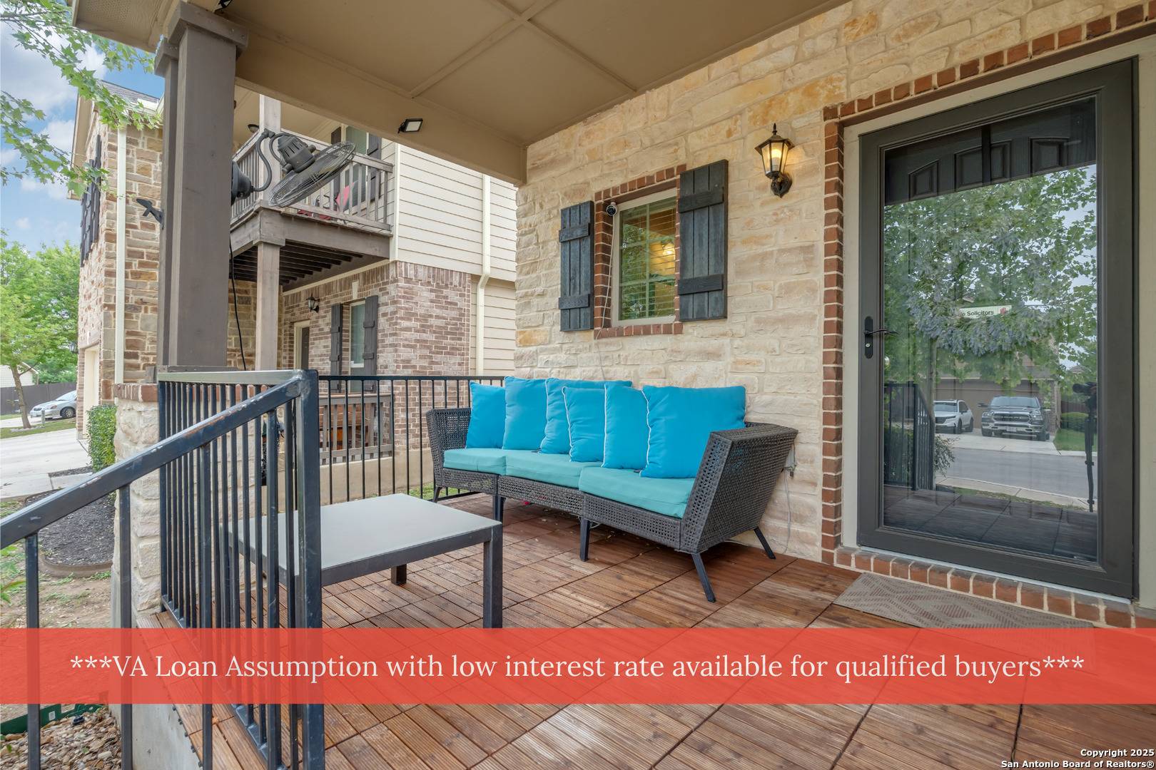 San Antonio, TX 78245,614 Fort Concho