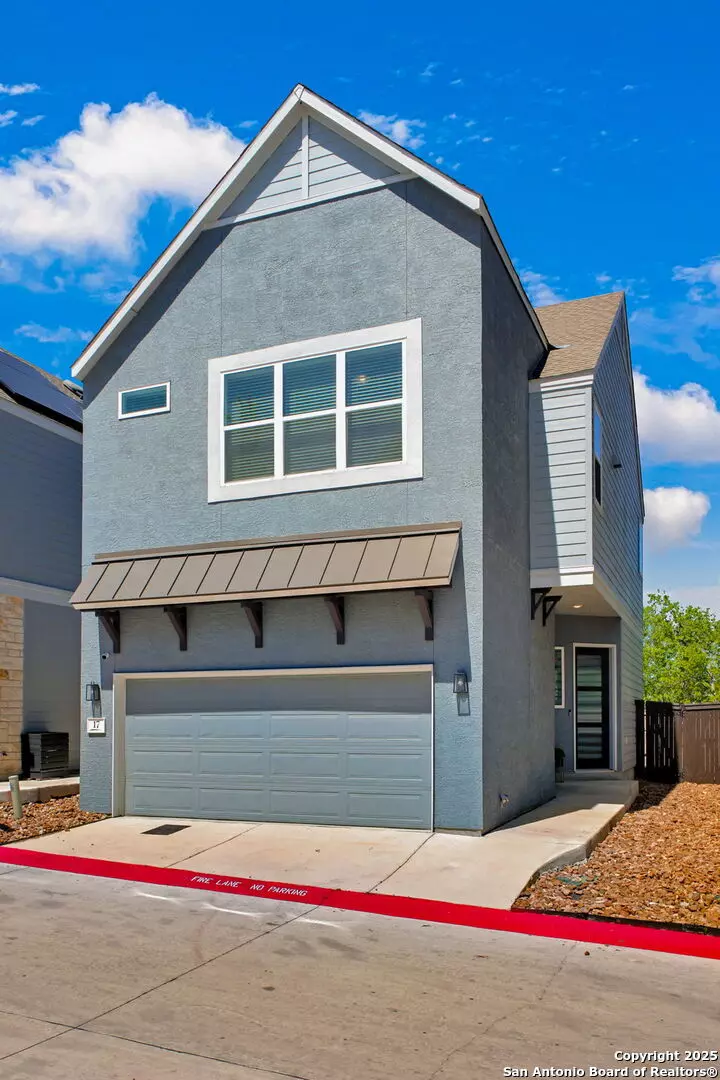 San Antonio, TX 78240,5843 Whitby Rd UNIT 17