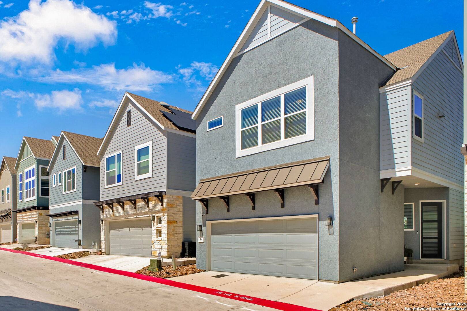 San Antonio, TX 78240,5843 Whitby Rd UNIT 17