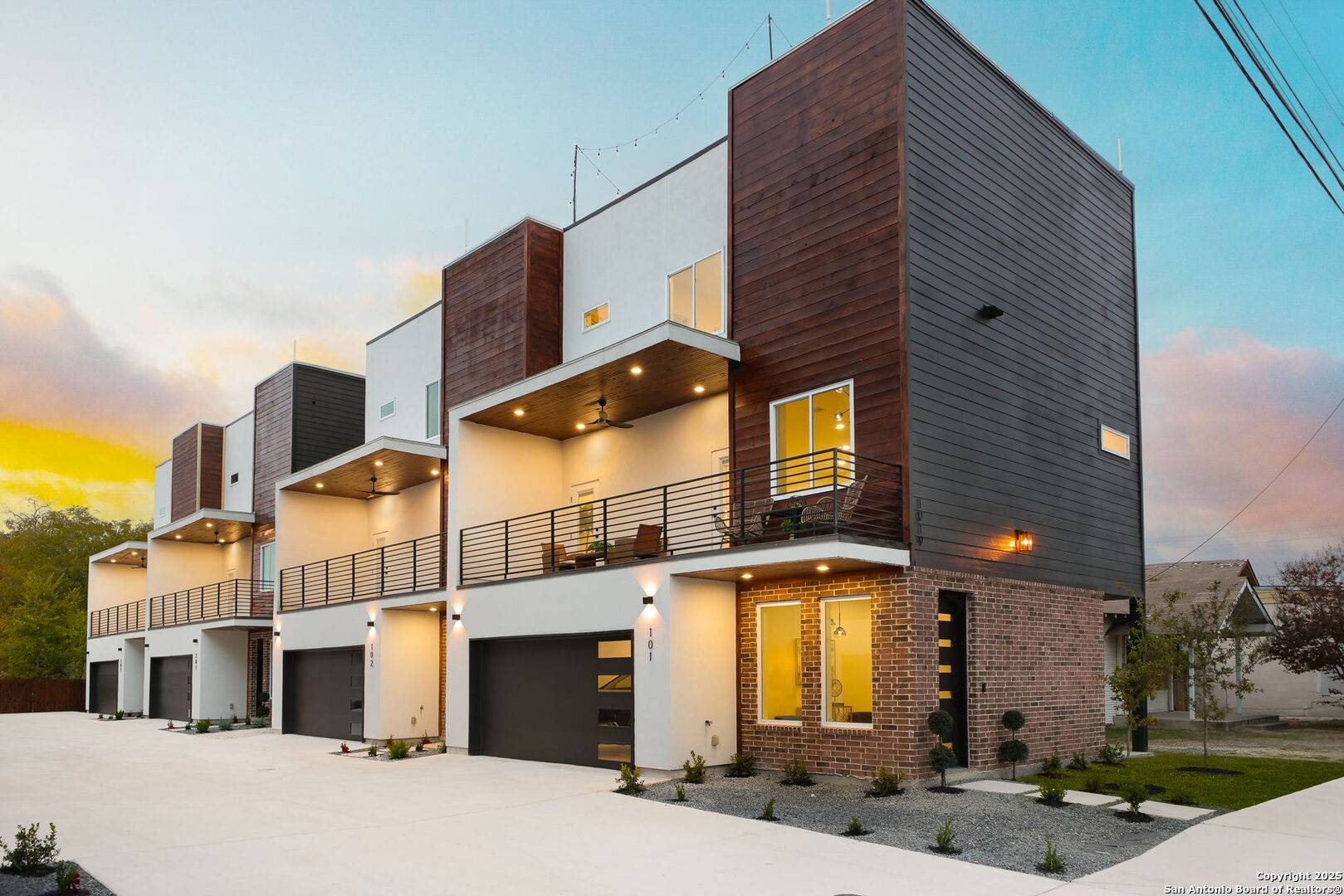 1019 Hackberry Unit 102, San Antonio, TX 78210