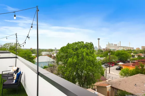 San Antonio, TX 78210,1019 Hackberry Unit 102