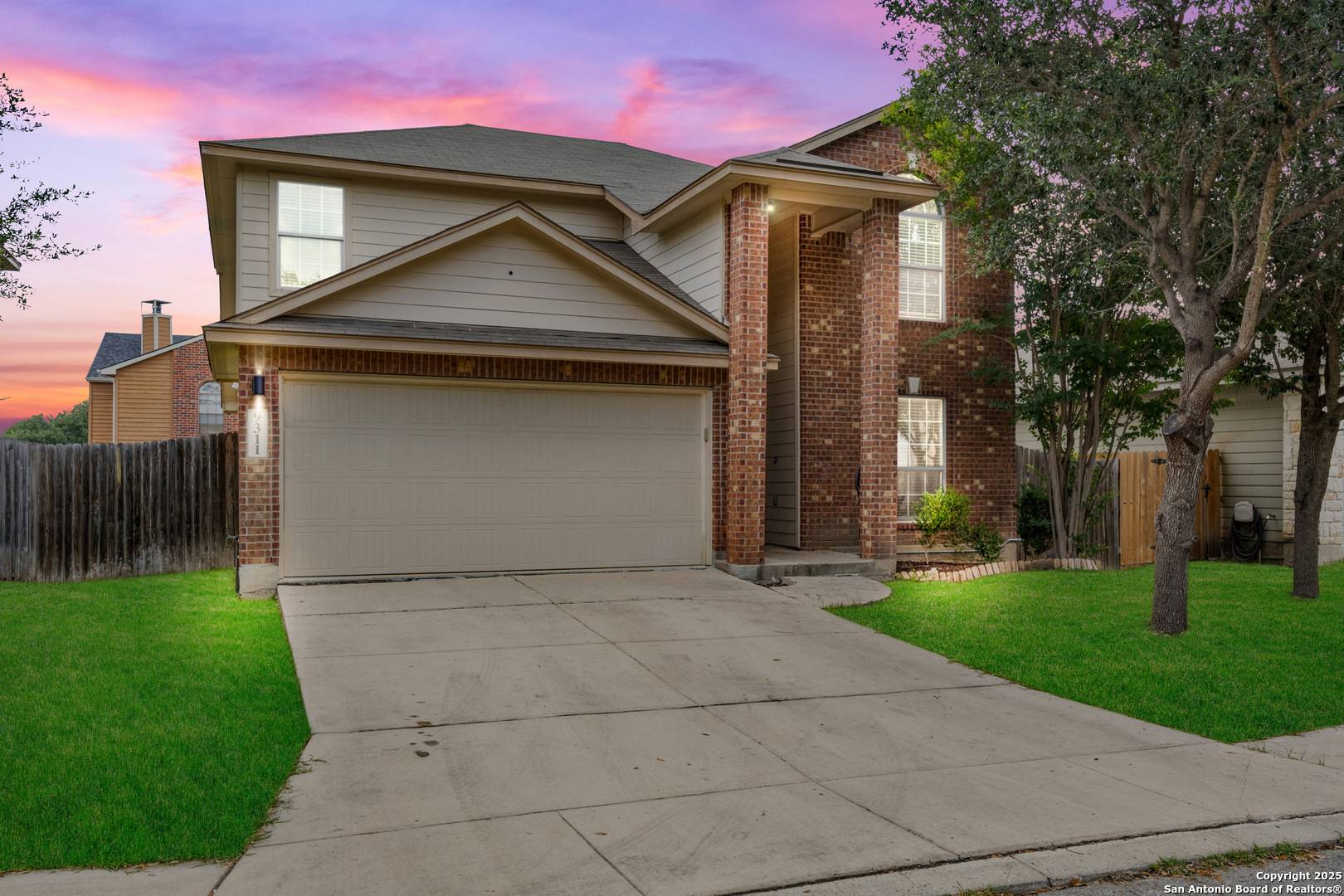 9311 Longmire, San Antonio, TX 78245