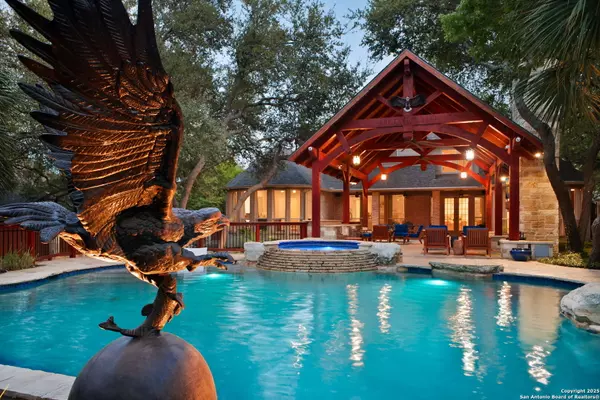 7403 STEEPLE CRSE, San Antonio, TX 78256