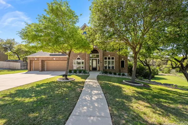 Boerne, TX 78006,27639 Heritage Pass