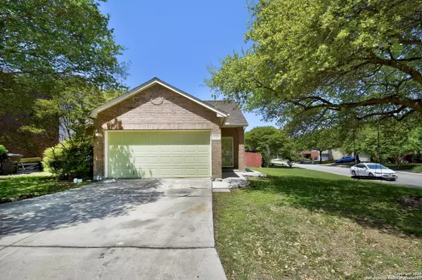 San Antonio, TX 78247,4102 Griffin Oaks