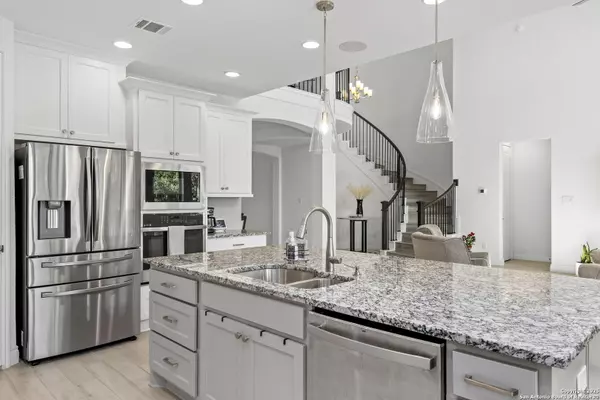 25802 Madison Ranch, San Antonio, TX 78255