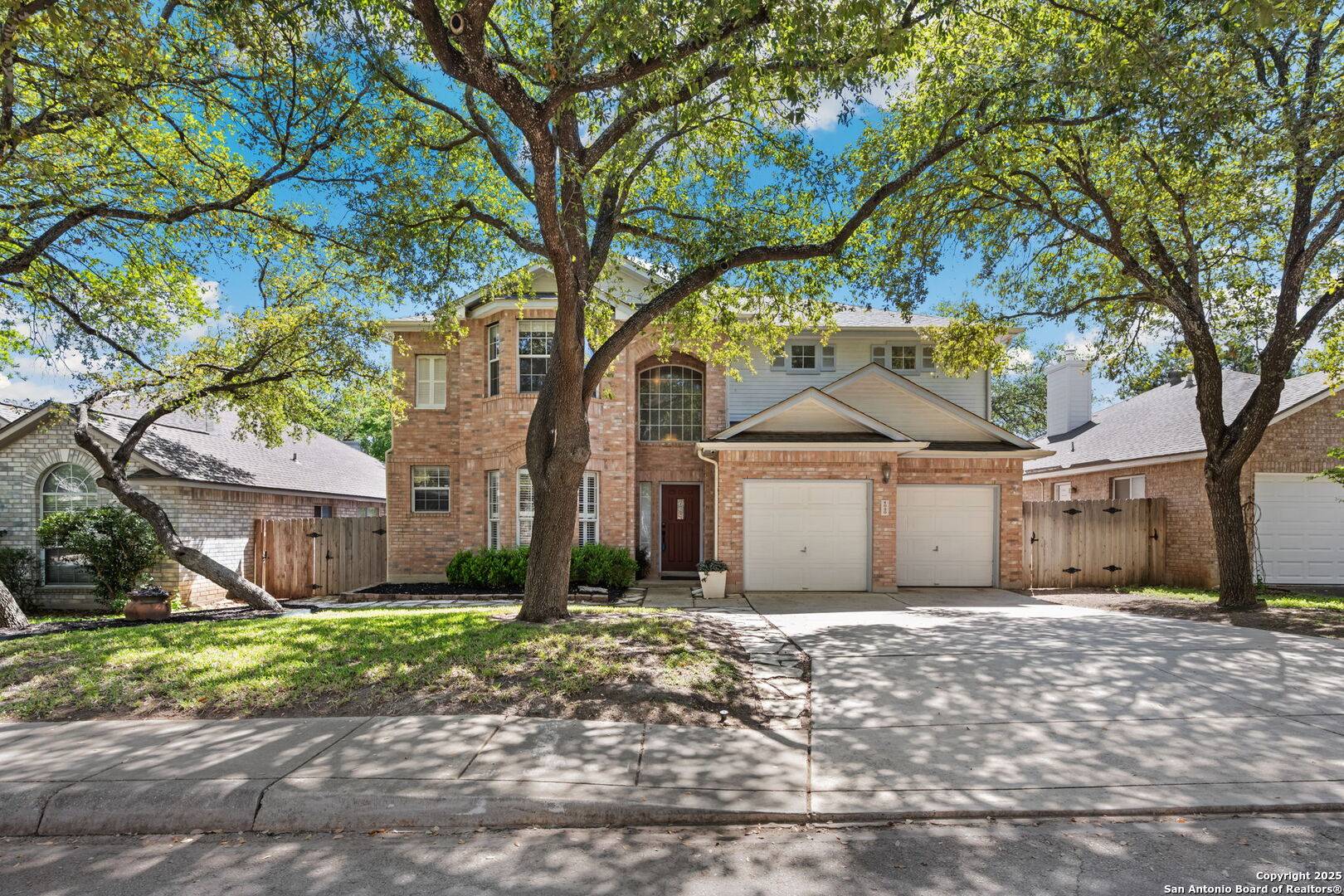 San Antonio, TX 78230,4030 Legend Creek