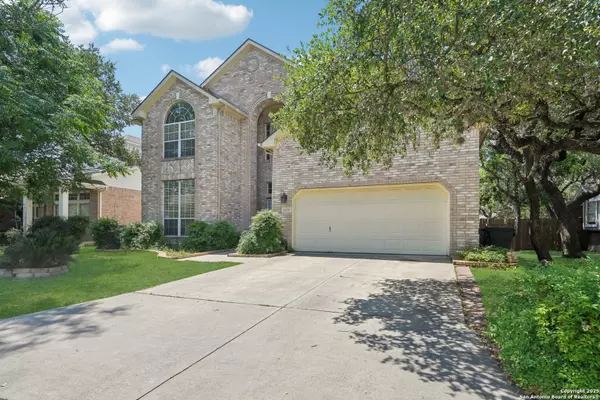 San Antonio, TX 78249,5226 Ashton Audrey