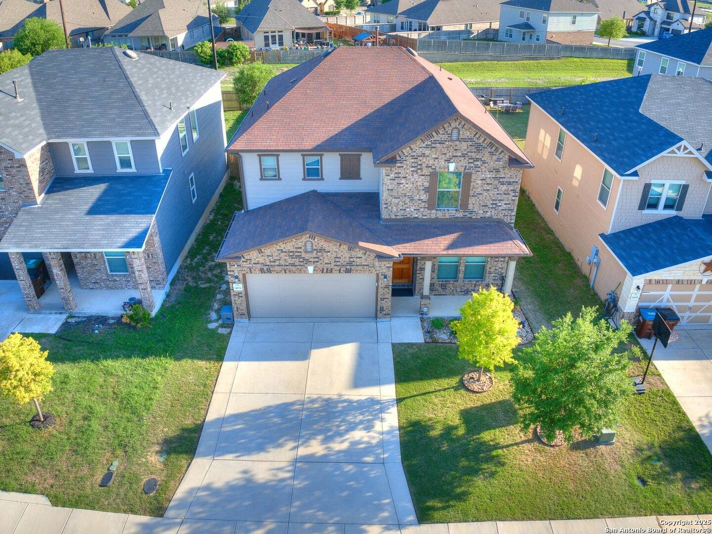 San Antonio, TX 78245,14664 Semele Vw