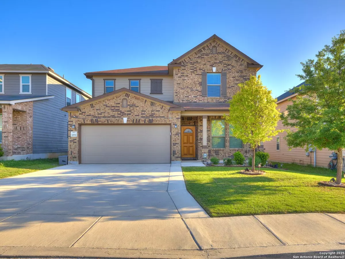San Antonio, TX 78245,14664 Semele Vw
