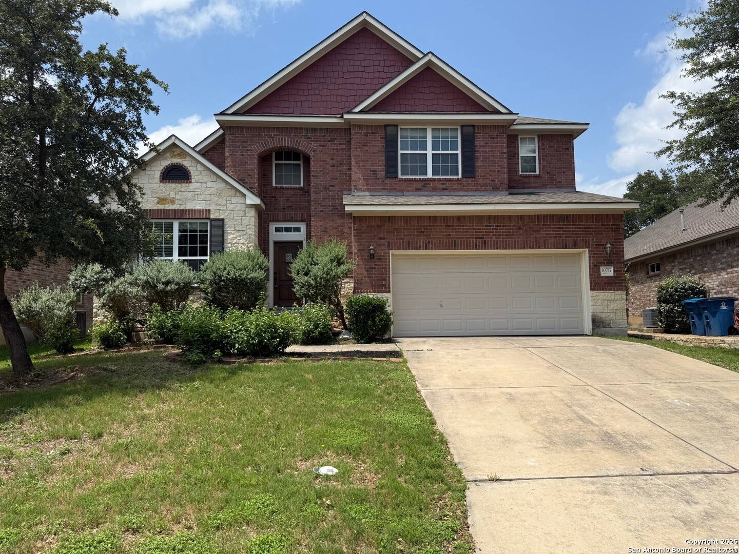 10717 Barnsford, Helotes, TX 78023