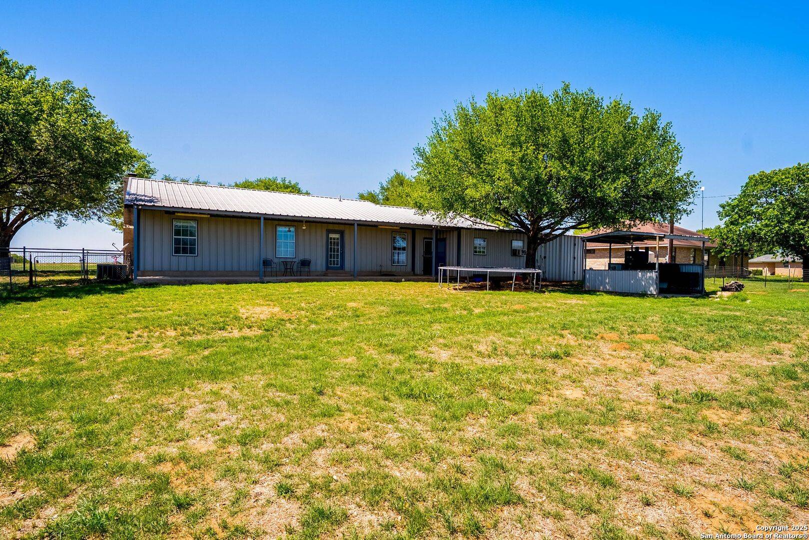 Adkins, TX 78101,9404 Crow Lane