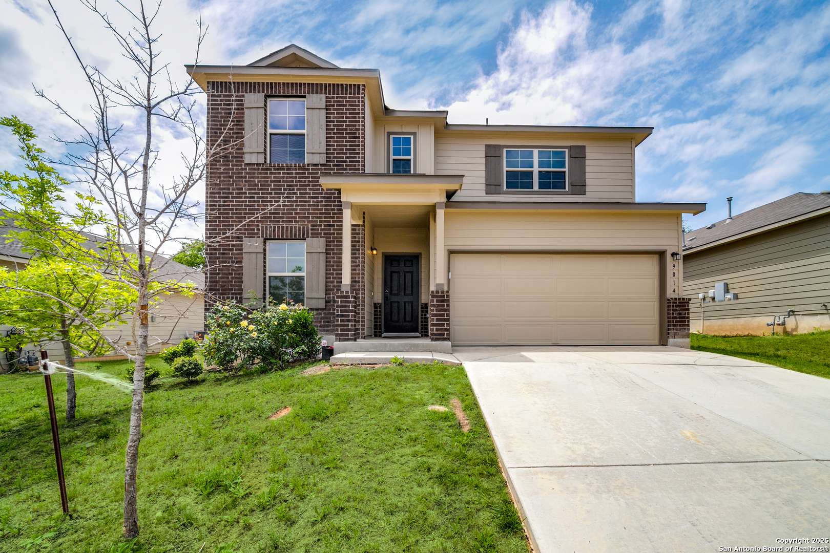 9014 Tennant, Converse, TX 78109