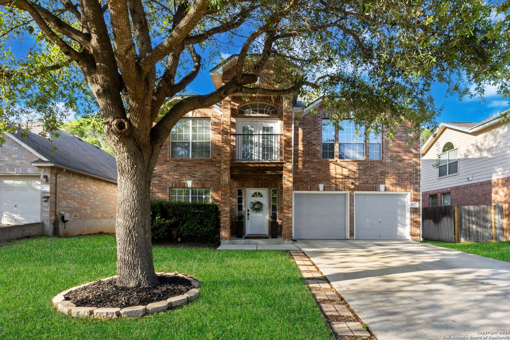 2118 High Quest, San Antonio, TX 78248