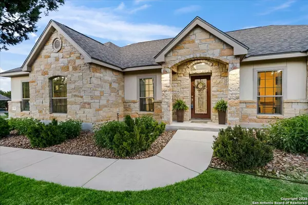 Spring Branch, TX 78070,213 Toucan Drive