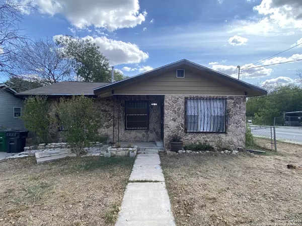 338 CONTINENTAL, San Antonio, TX 78228-4707