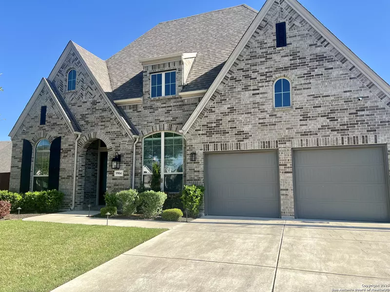 9904 Deidehban Dr, Boerne, TX 78006