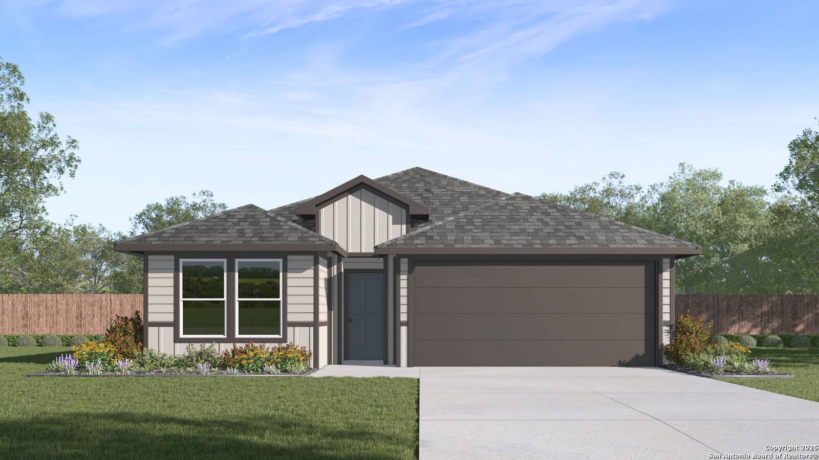 1752 KATHLENE VIEW, New Braunfels, TX 78130