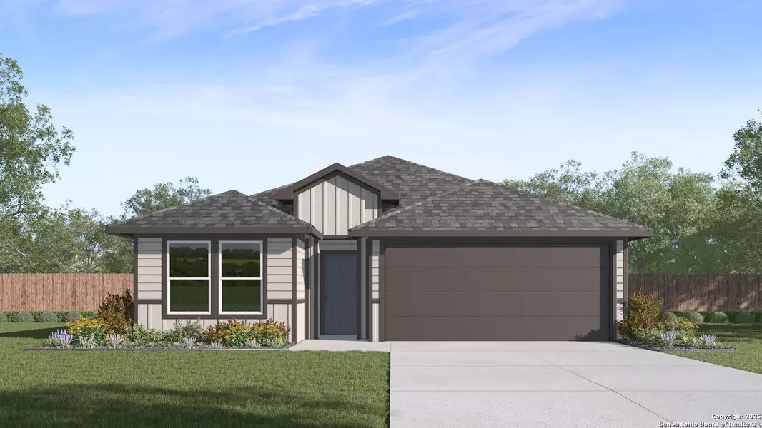 1752 KATHLENE VIEW, New Braunfels, TX 78130