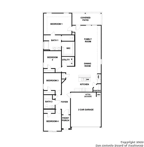 New Braunfels, TX 78130,1752 KATHLENE VIEW