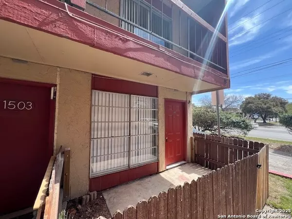 San Antonio, TX 78217,3243 Nacogdoches Rd. UNIT 1501