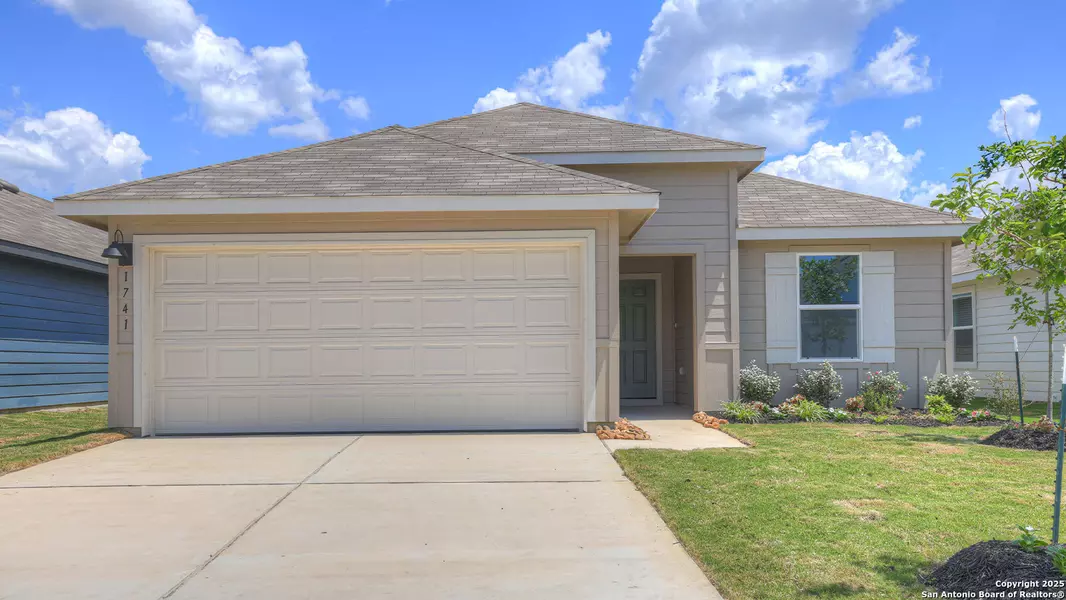 1741 KATHLENE VIEW, New Braunfels, TX 78130