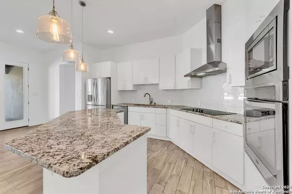 San Antonio, TX 78258,1303 Summerfield