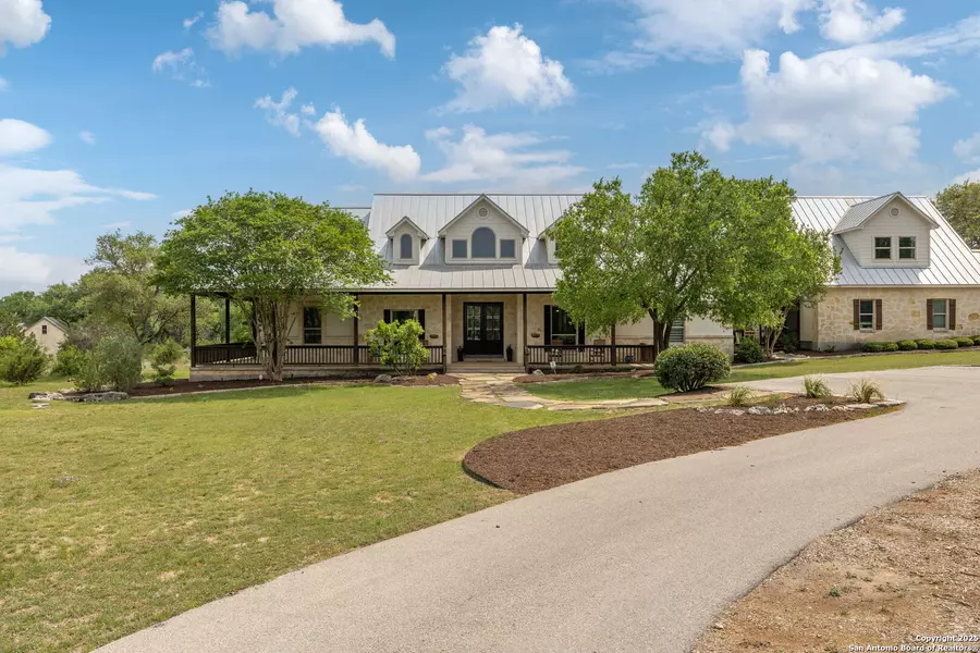 103 Sage Brush, Boerne, TX 78006