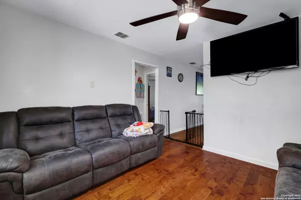 San Antonio, TX 78207,107 Blueridge