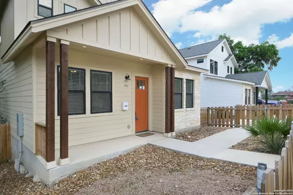 San Antonio, TX 78212,1024 Blanco Rd, Unit 401