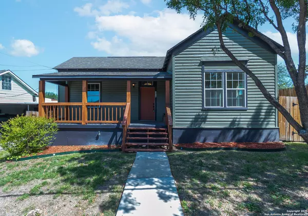 San Antonio, TX 78208,1515 Carson