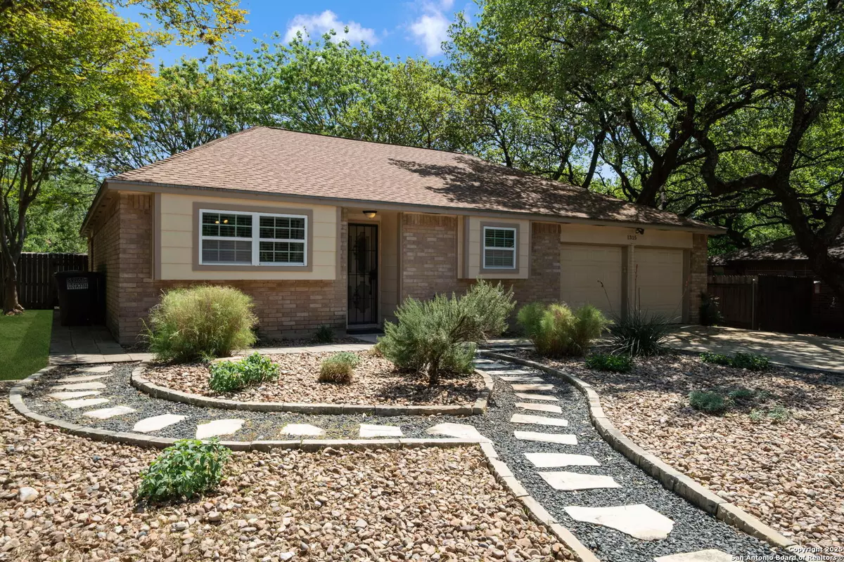 San Antonio, TX 78216,1315 Aylsbury