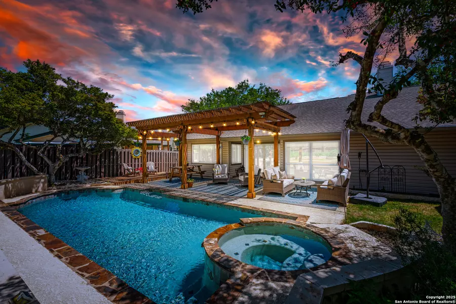6231 Fox Creek, San Antonio, TX 78247