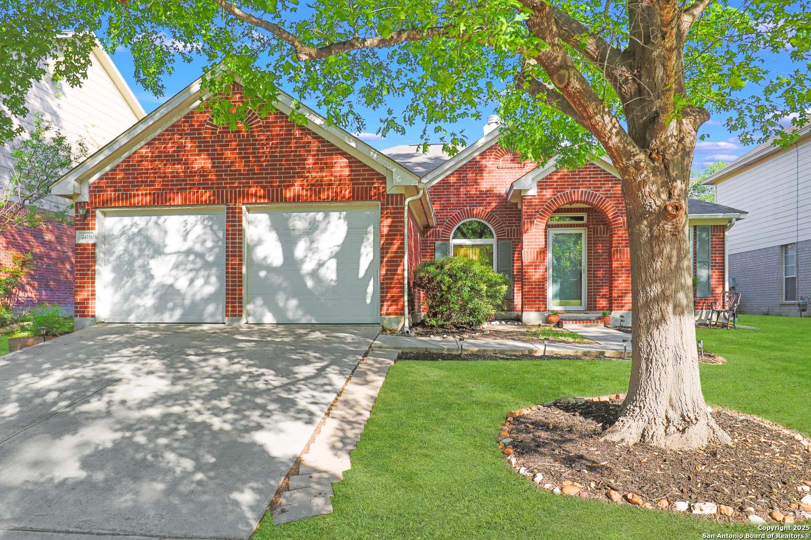 7419 Belmont, San Antonio, TX 78240