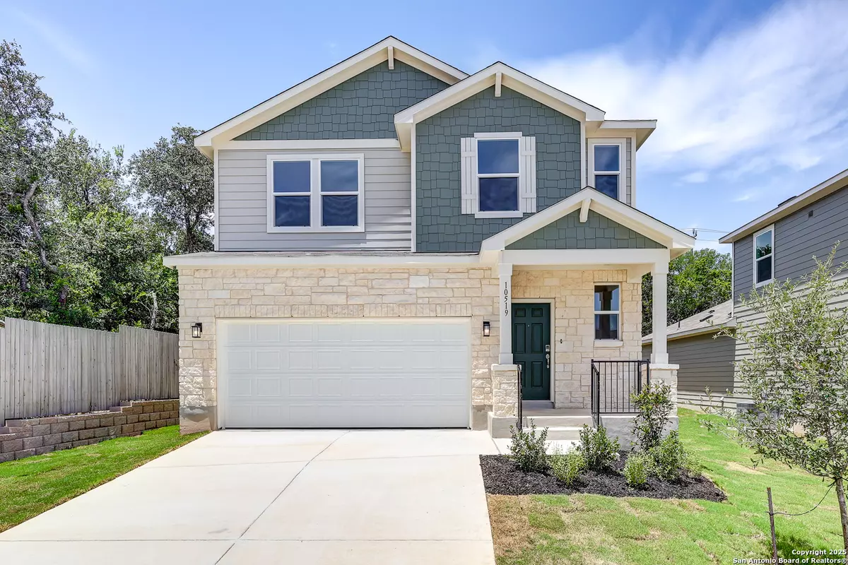 San Antonio, TX 78254,10519 ROSEMONT PASS